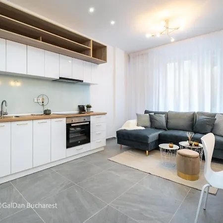 The Loft-old Town Dream Бухарест